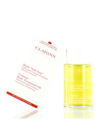 Clarins Contour Body Treatment Oil  100 ml