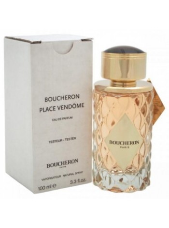 Boucheron Place Vendome 100ml