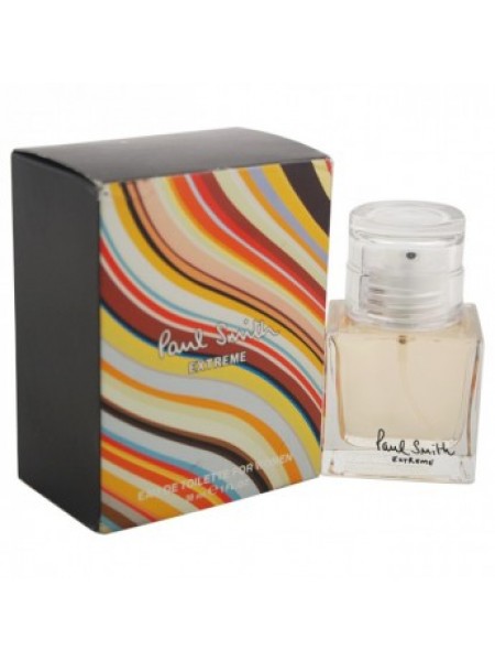 Paul Smith Extreme For Men edt 30 ml