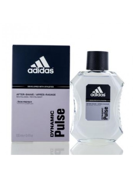 Adidas Dynamic Pulse After-Shave 100 ml