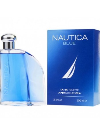 Blue by Nautica edt 100 ml