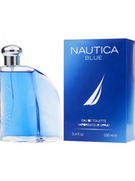 Blue by Nautica edt 100 ml