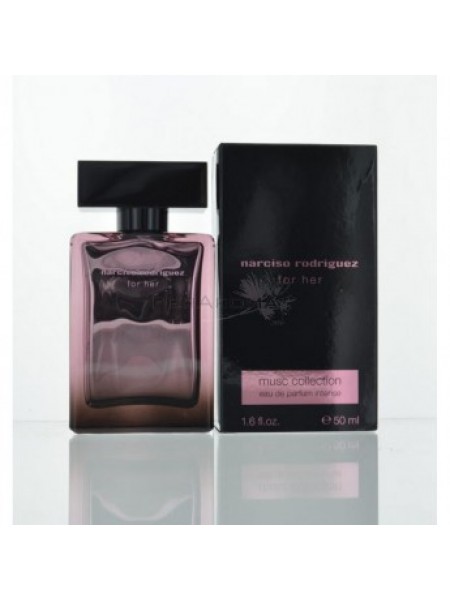 Narciso Rodriguez For Her Musc Collection Intense edp 100 ml