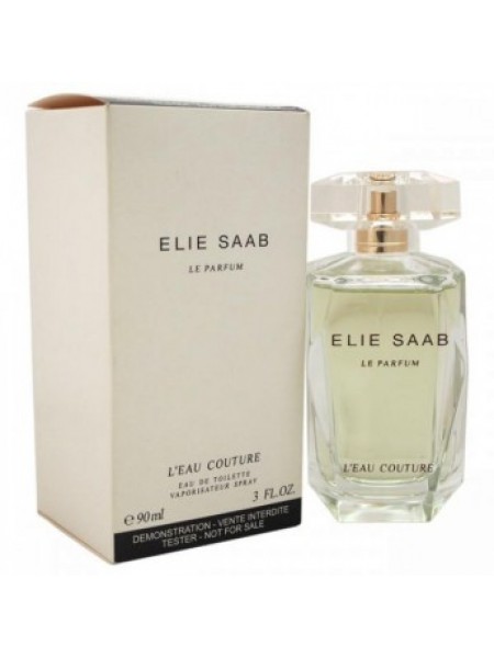 Elie Saab Le Parfum L'eau Couture 