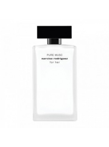 Narciso Rodriguez Pure Musc For Her edp 100 ml
