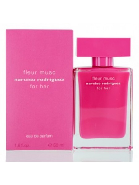 Narciso Rodriguez Fleur Musc For Her edp 50 ml