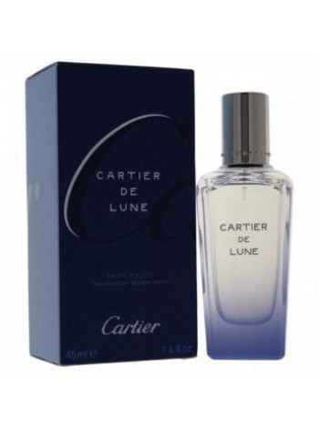 Cartier De Lune edt 45ml