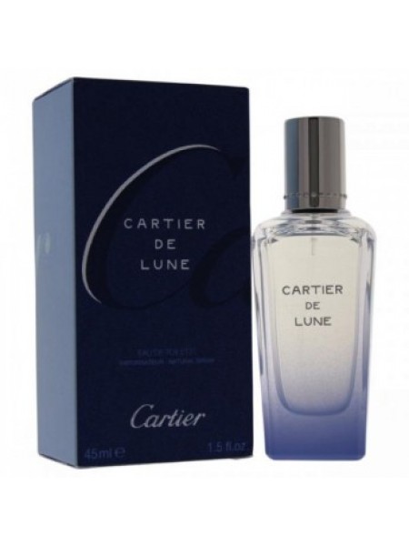 Cartier De Lune edt 45ml