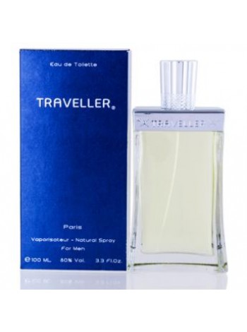 Paris Bleu Traveller edt 100 ml