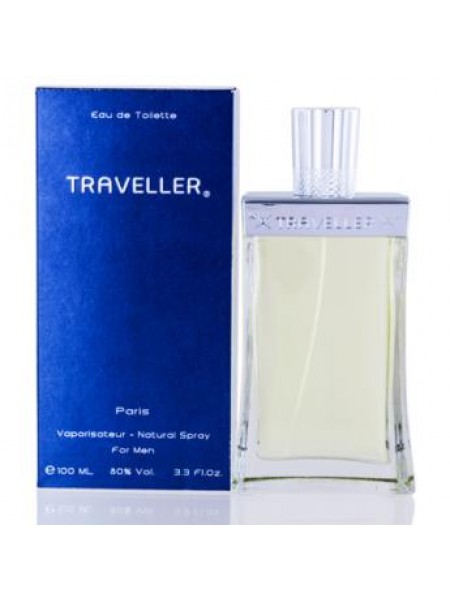 Paris Bleu Traveller edt 100 ml