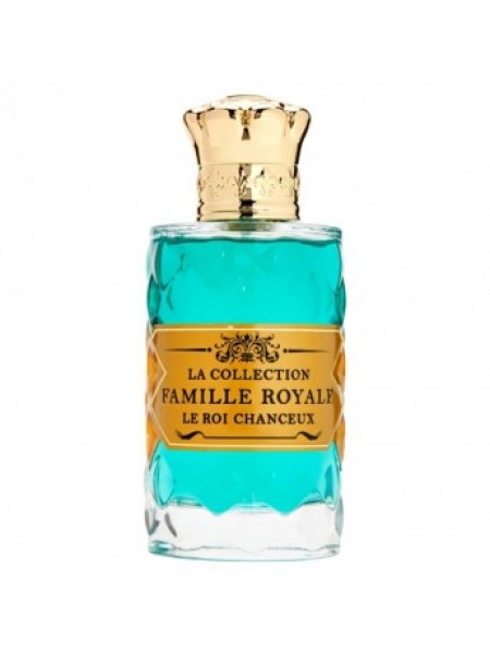 Le Roi Chanceux by 12 Parfumeurs Francais edp 100 ml