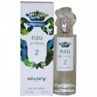Sisley Eau de Sisley 2 edt 100 ml