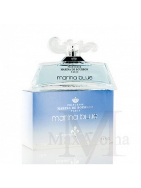 Marina Blue by Marina De Bourbon edp 100 ml