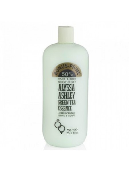 Alyssa Ashley Green Tea Essence 