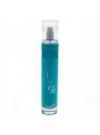 Sarah B.Sarah B. 100% For Men edt 100 ml