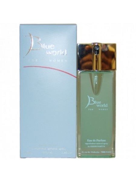 Blue World by Odeon Parfums edp 100 ml