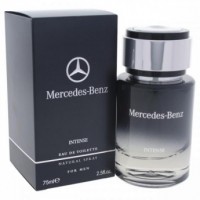 Mercedes-benz Intense by Mercedes-Benz edt 75 ml