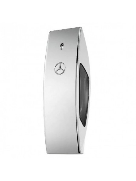 Mercedes-benz Club by Mercedes-Benz