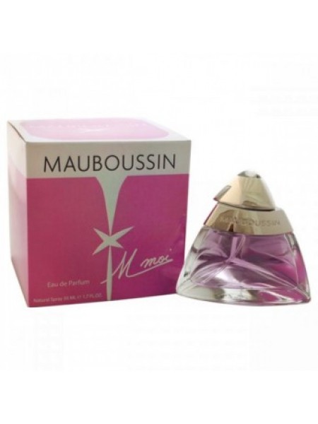 Mauboussin M Moi by Mauboussin