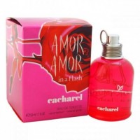 Cacharel Amor Amor In a Flash edt 50 ml