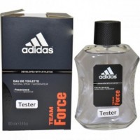 Adidas Team Force edt tester 100 ml