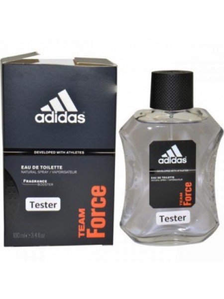 Adidas Team Force edt tester 100 ml