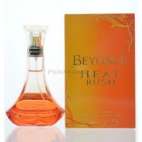 Beyonce Heat Rush 100ml