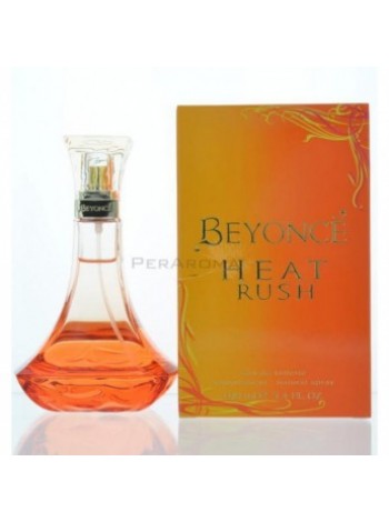 Beyonce Heat Rush 100ml