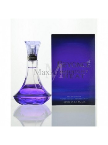 Beyonce Midnight Heat 100ml