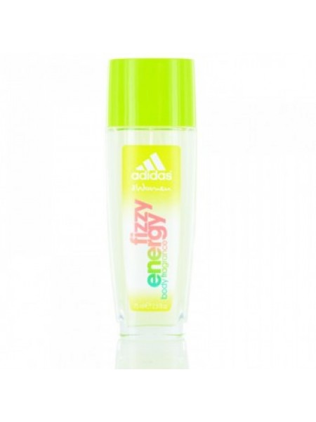 Adidas Fizzy Energy Body Fragrance 75 ml