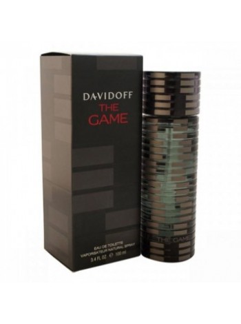 Davidoff The Game edt 100 ml