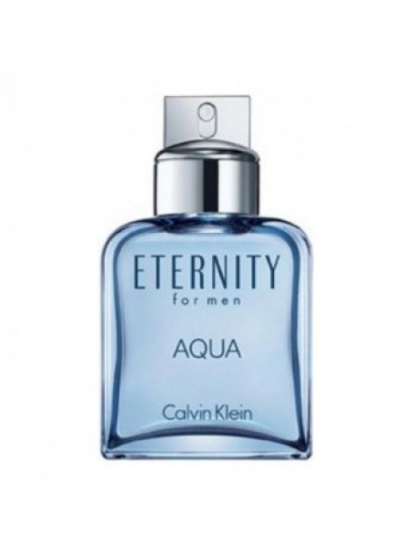 Calvin Klein Eternity Aqua edt 100ml 