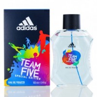 Adidas Team Five edt 100 ml