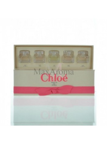 Chloe Parfum De Roses parfum set
