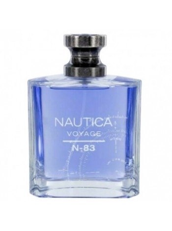 Voyage N-83 by Nautica edt 100 ml