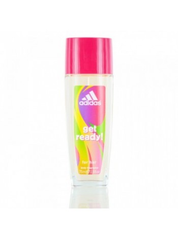 Adidas Get Ready! For Her Body Fragrance 75 ml