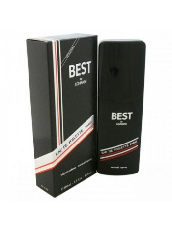 Lomani Best edt 100ml
