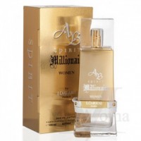 Lomani Ab Spirit Millionaire W edp 100ml