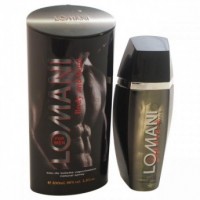Lomani Body And Soul edt 100ml