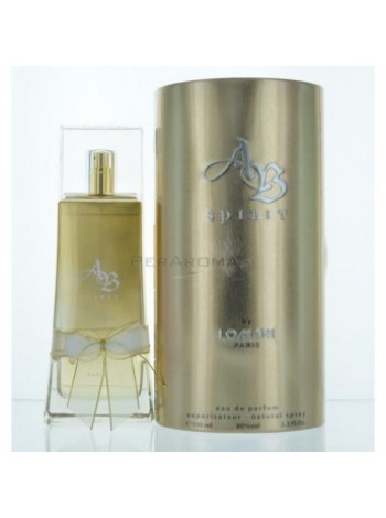 Lomani Ab Spirit Women edp 100ml