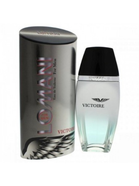Lomani Victoire edt 100ml