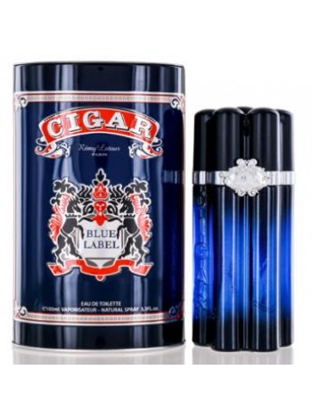 Remy Latour Cigar Blue Label edt 100 ml