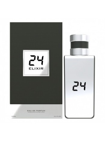 ScentStory 24 Elixir Platinum edp 100 ml