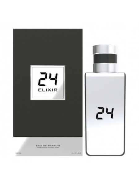 ScentStory 24 Elixir Platinum edp 100 ml
