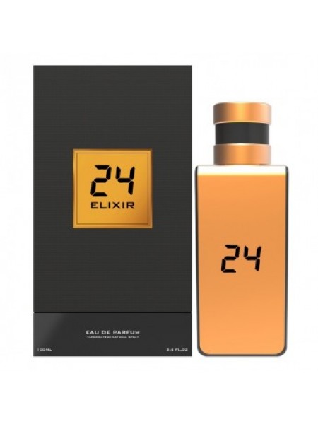 ScentStory 24 Elixir Rise Of The Superb edp 100 ml