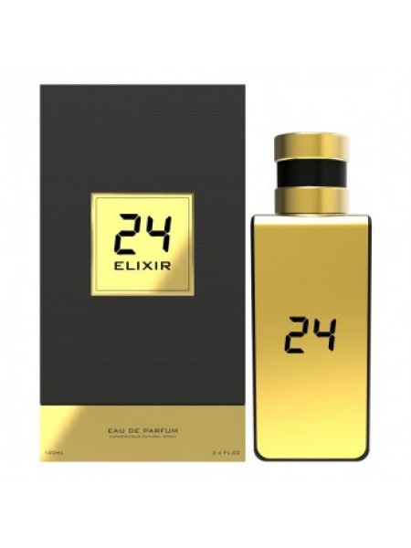 ScentStory 24 Elixir Gold edp 100 ml