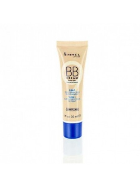 Rimmel London Radiance BB Cream