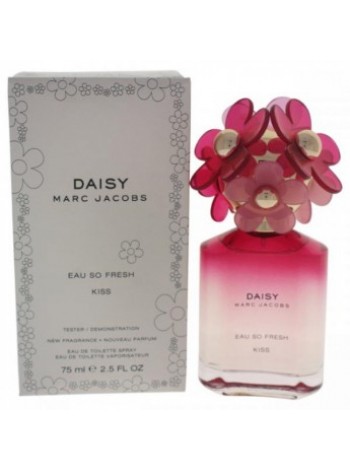 Daisy Eau So Fresh Kiss by Marc Jacobs Tester 75 ml