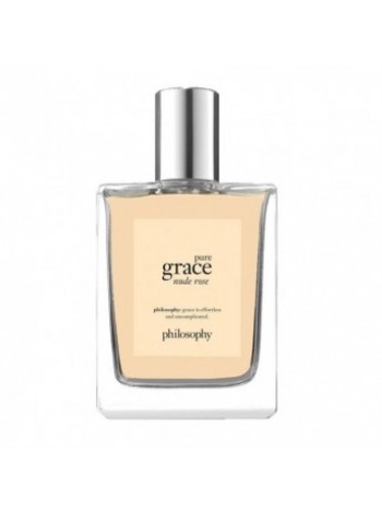 Philosophy Pure Grace Nude Rose