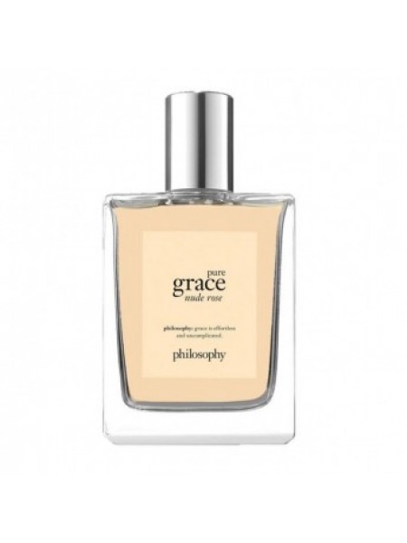 Philosophy Pure Grace Nude Rose